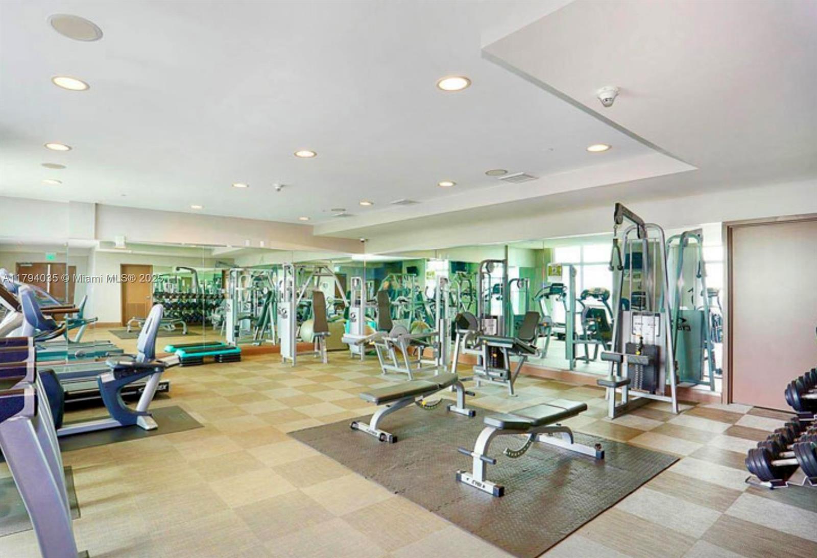 NORDICA CONDO - Residential Lease