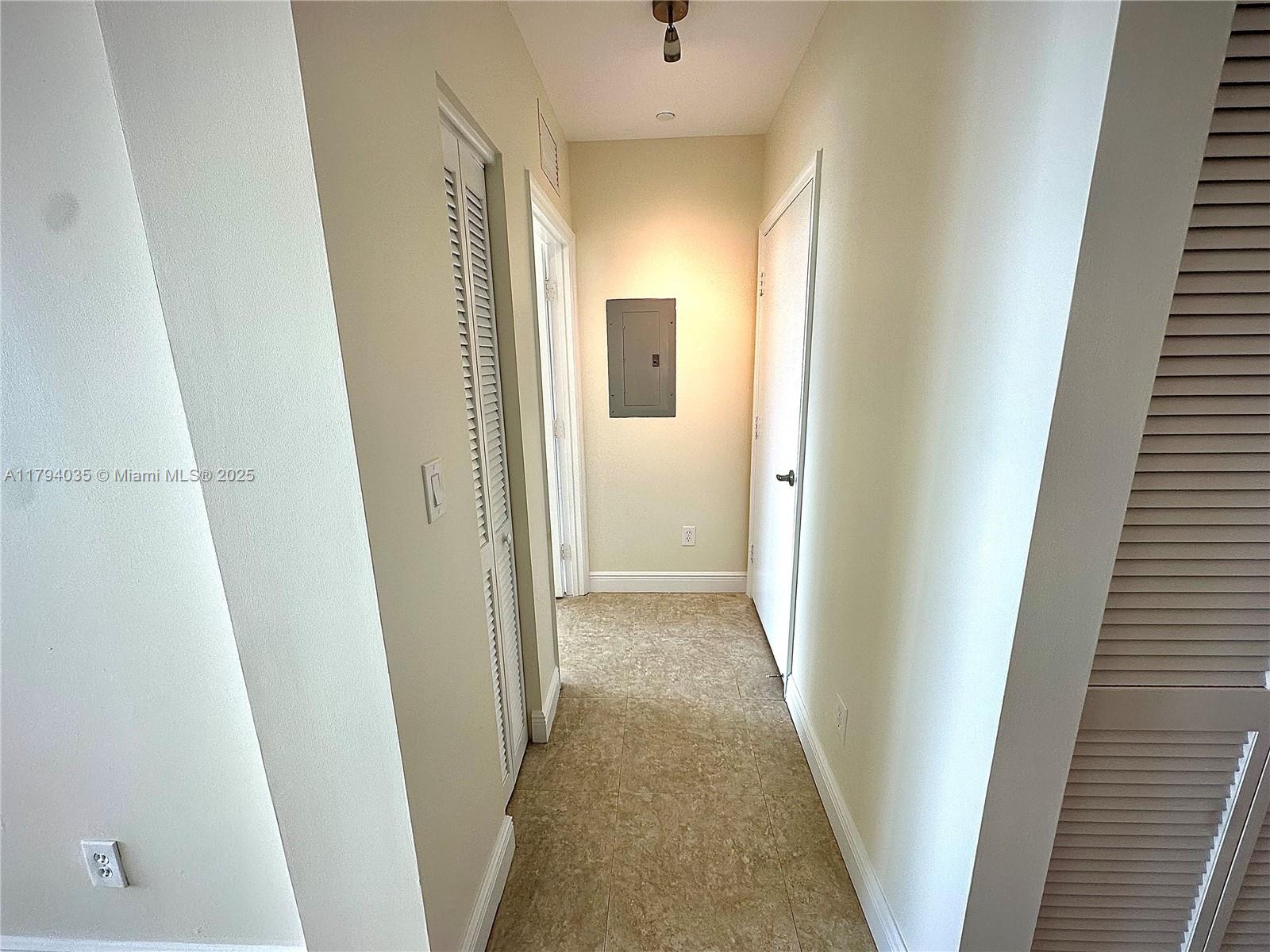 NORDICA CONDO - Residential Lease