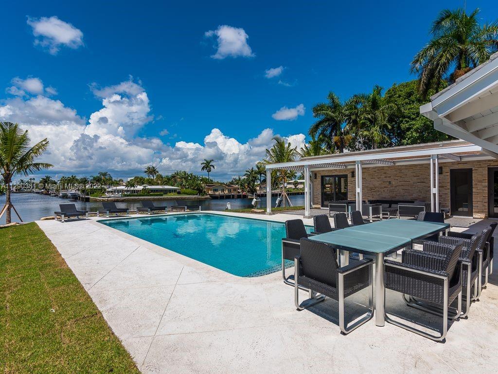CORAL RIDGE - Residential