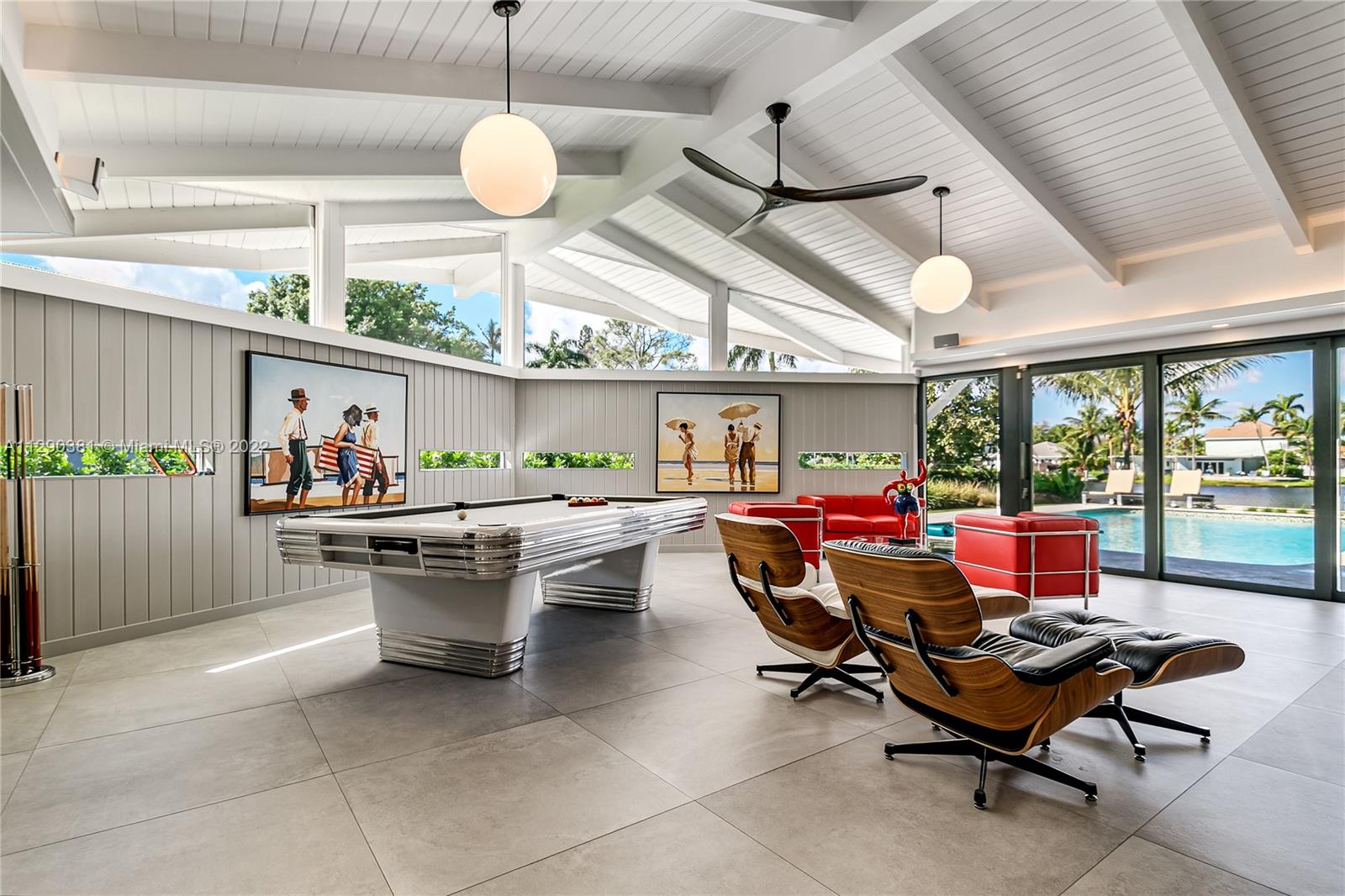 CORAL RIDGE - Residential