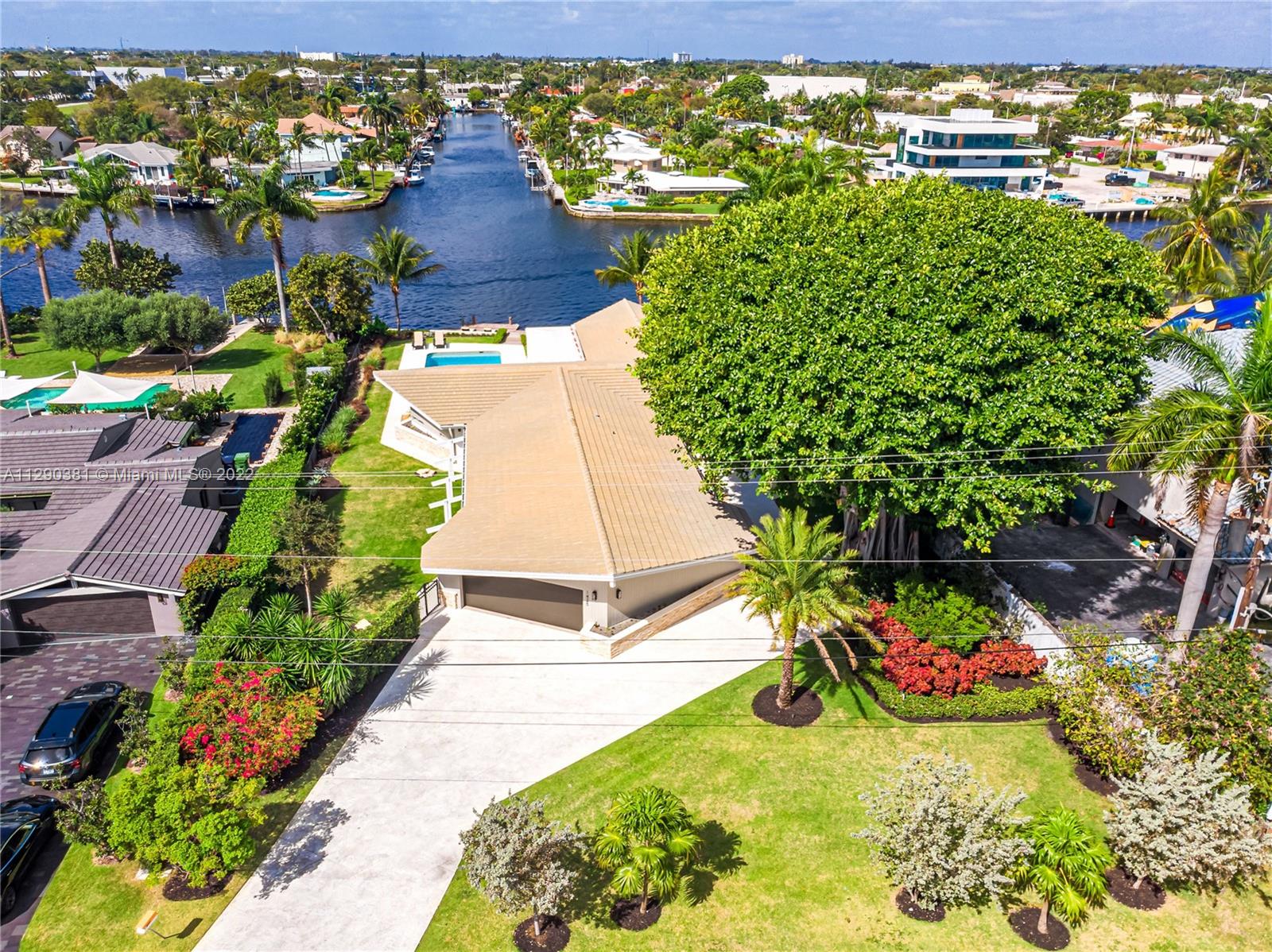 CORAL RIDGE - Residential