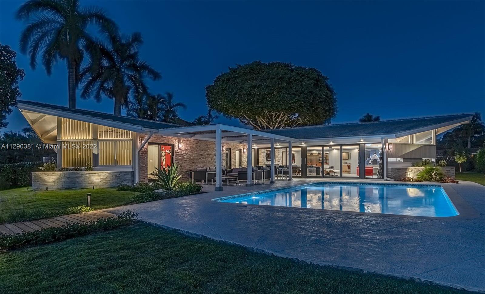CORAL RIDGE - Residential