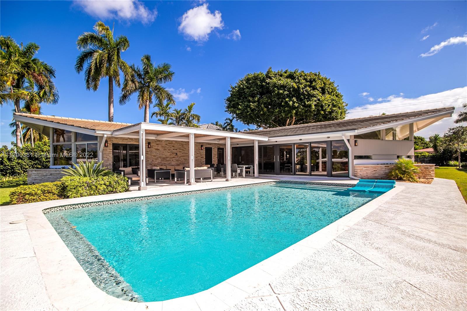 CORAL RIDGE - Residential