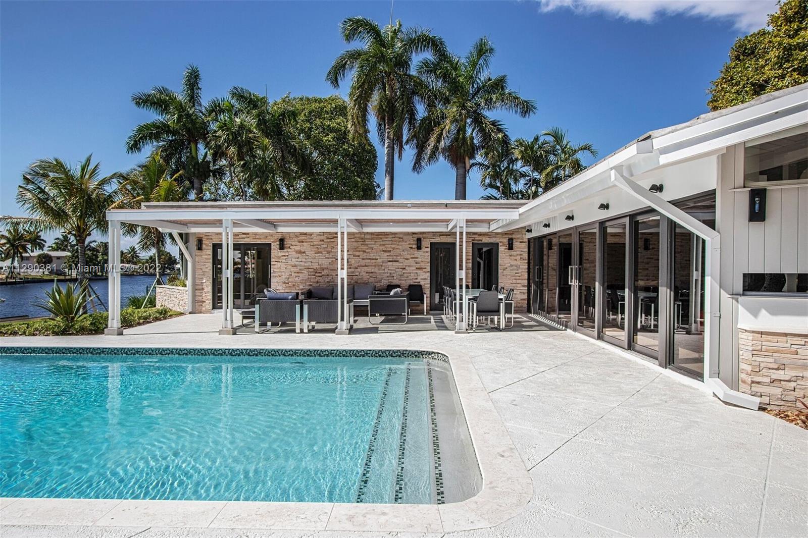 CORAL RIDGE - Residential