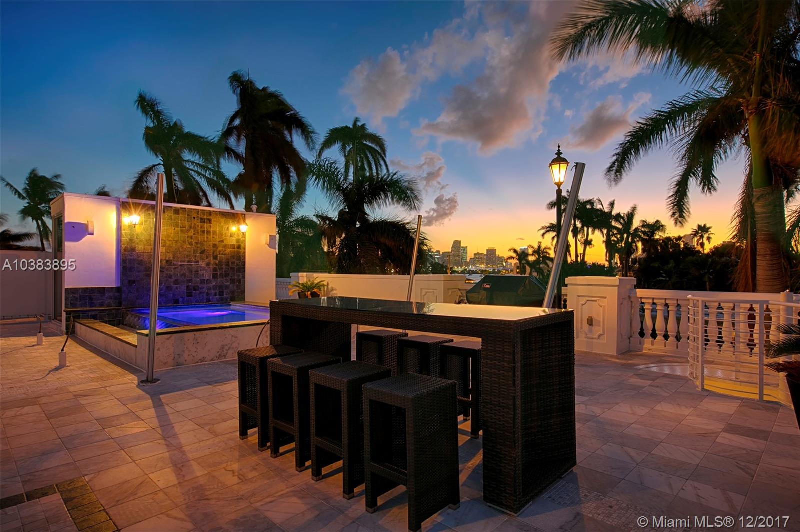 SAN MARINO ISLAND - Residential