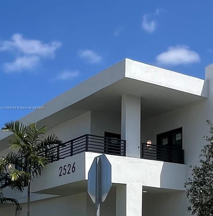 Hollytown - Residential