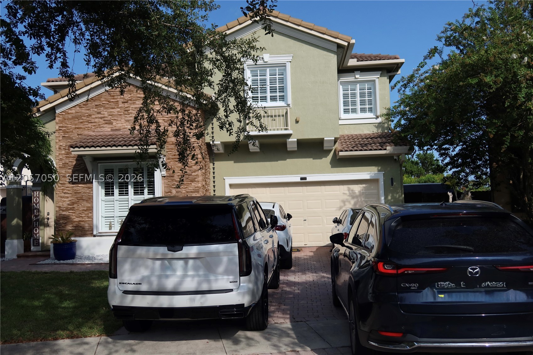 Fully remodeled 5-bedroom, 3-bathroom home in the heart of Cutler Bay — move-in ready and packed with upgrades throughout. This spacious single-family residence has been completely renovated, offering modern finishes, an updated kitchen,CCTV Cameras, water softener, heater for the pool, and refreshed bathrooms that make it truly turn-key for its next owner.

With three full baths across five generous bedrooms, there’s plenty of room for a growing family, multigenerational living, or a home office setup. The open, updated layout blends comfort and functionality, ideal for everyday living and entertaining alike.

Located in Cutler Bay — one of South Florida’s official golf-cart-friendly towns — residents enjoy a relaxed, small-town feel with big-city convenience nearby. You’re minutes from Black Point Park & Marina for boating and waterfront dining, Southland Mall and the surrounding shopping corridor, and easy access to US-1 and the Florida Turnpike for a straight shot to Downtown Miami, Coral Gables, or Dadeland. Families will also appreciate proximity to well-regarded schools and community parks Gym, and club house in the Community.

Don’t miss this rare opportunity to own a fully updated 5-bedroom home in one of Miami-Dade’s most sought-after suburban communities. Schedule your private showing today!