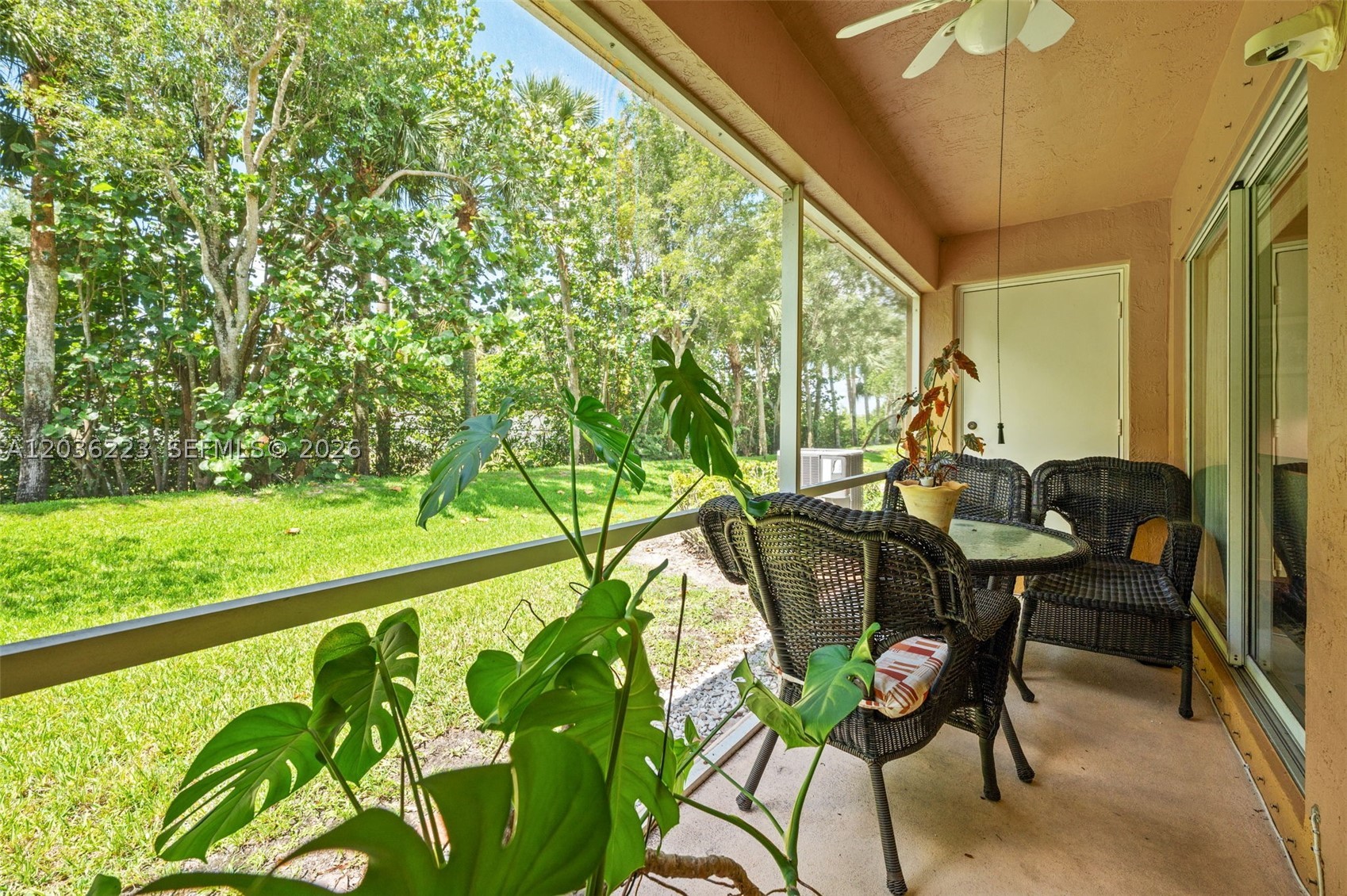 RENAISSANCE SEC 4 1 - Residential