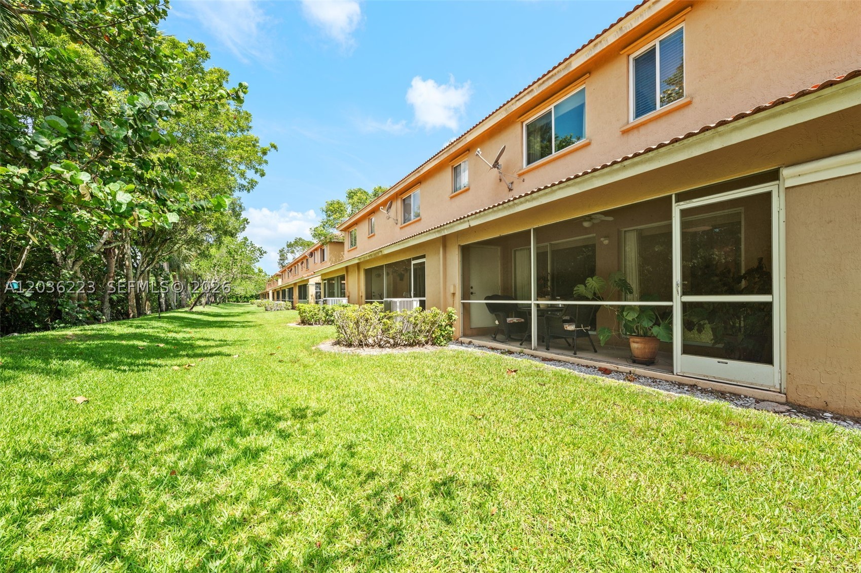 RENAISSANCE SEC 4 1 - Residential
