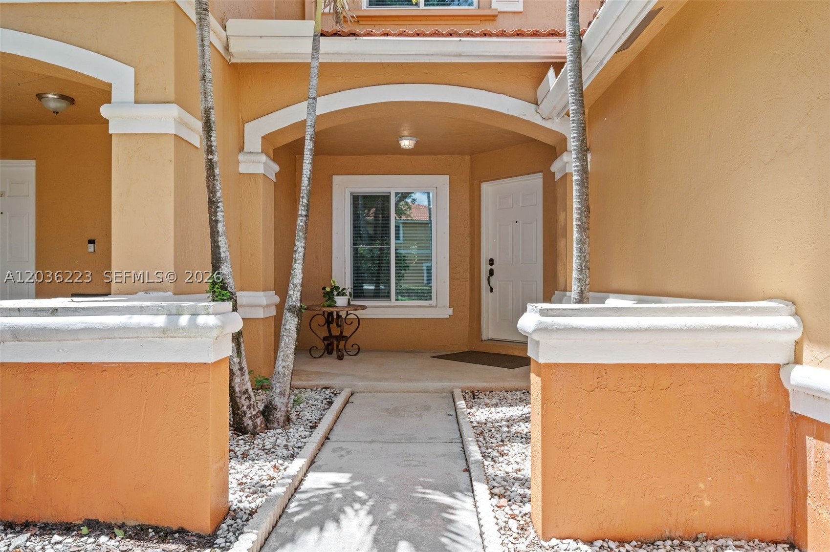 RENAISSANCE SEC 4 1 - Residential
