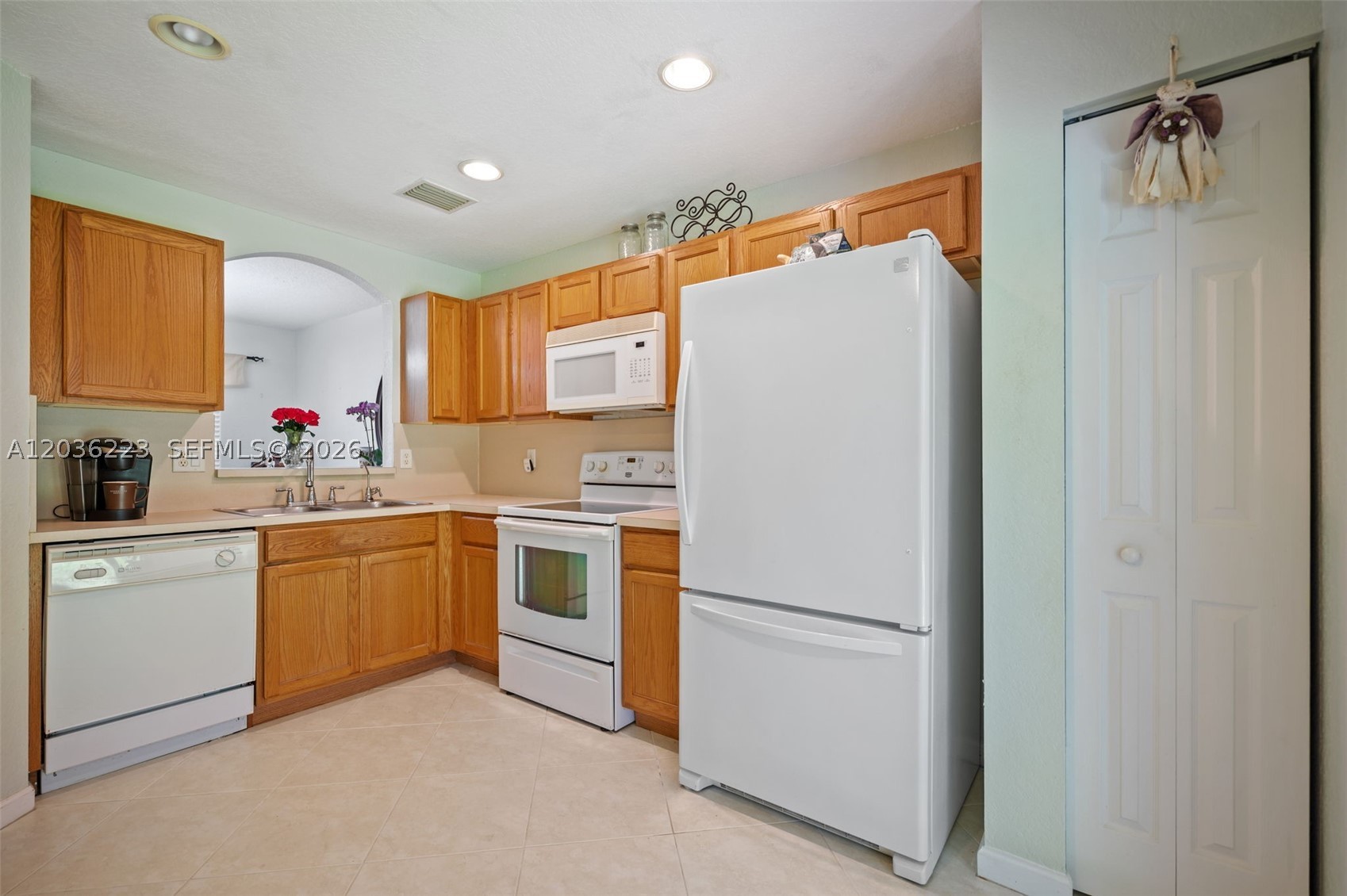 RENAISSANCE SEC 4 1 - Residential