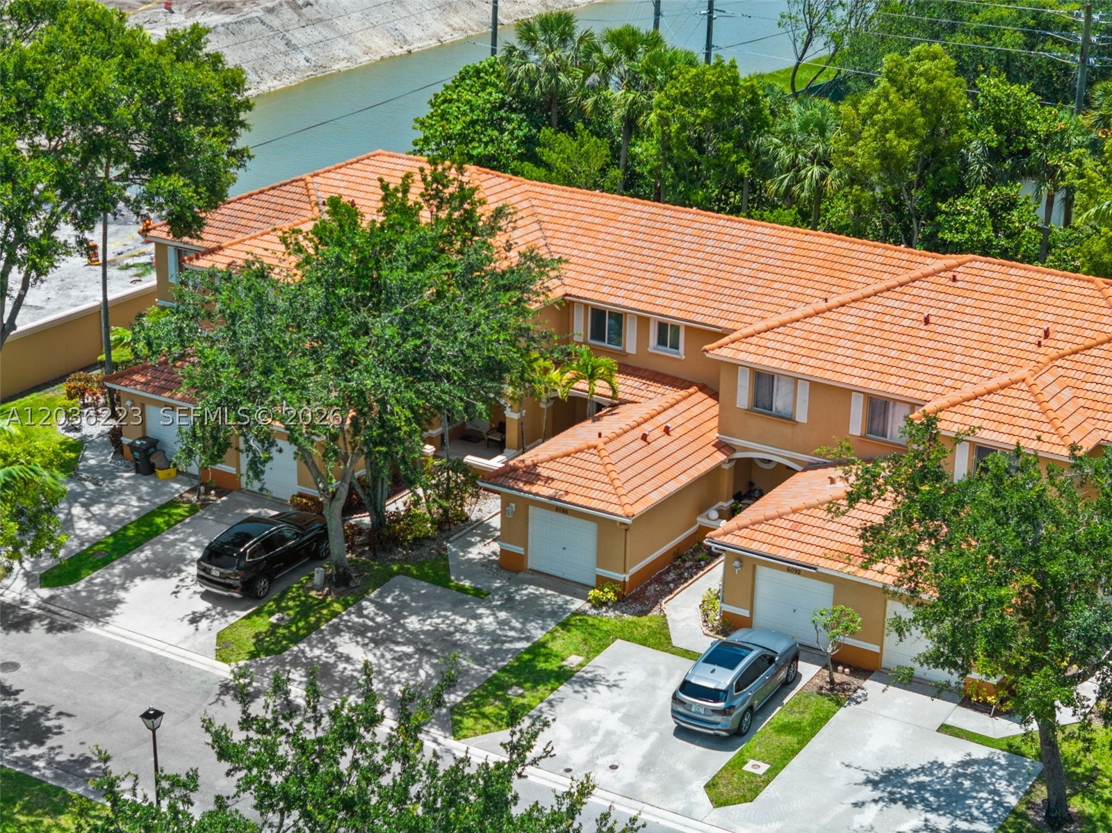 RENAISSANCE SEC 4 1 - Residential