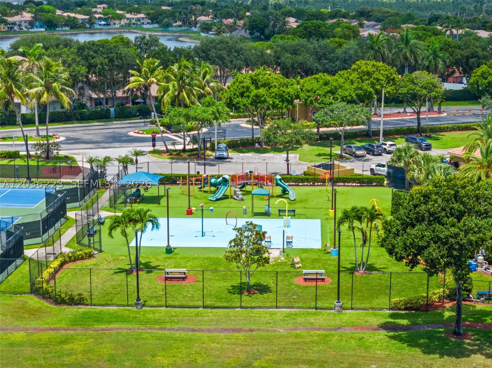 RENAISSANCE SEC 4 1 - Residential