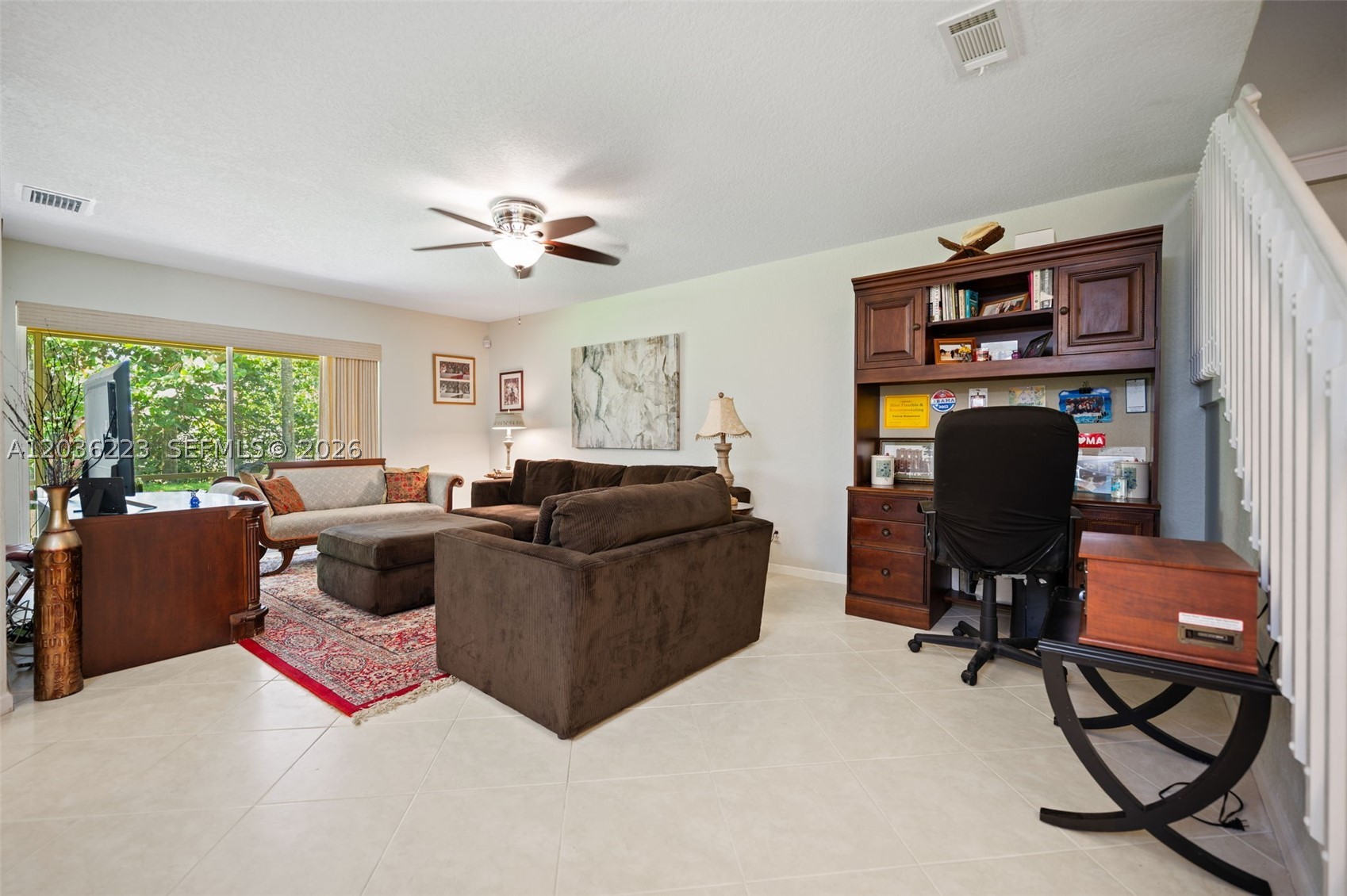 RENAISSANCE SEC 4 1 - Residential