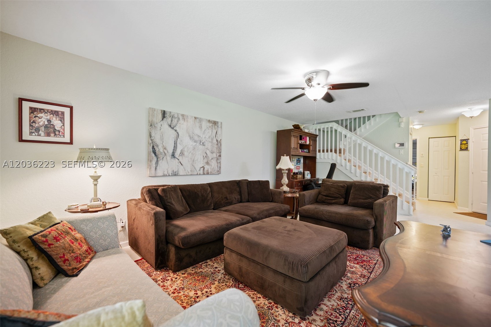 RENAISSANCE SEC 4 1 - Residential