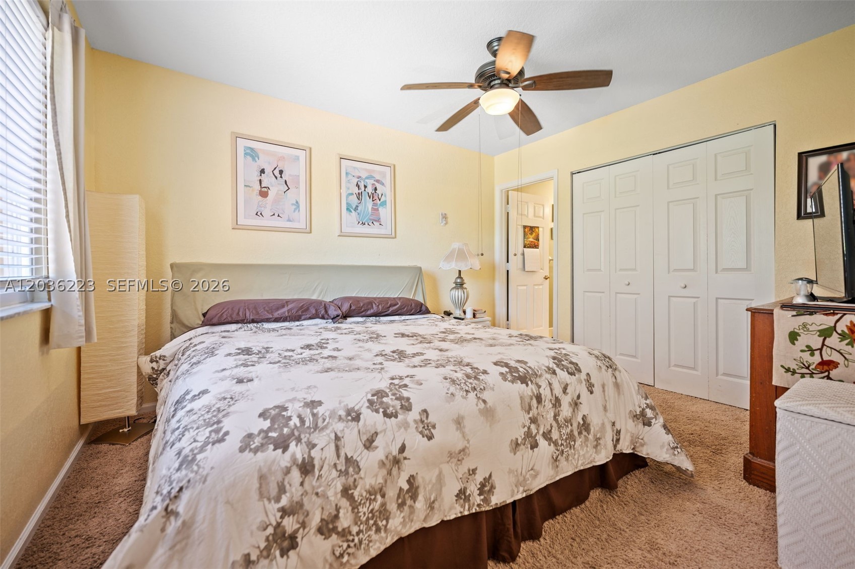 RENAISSANCE SEC 4 1 - Residential