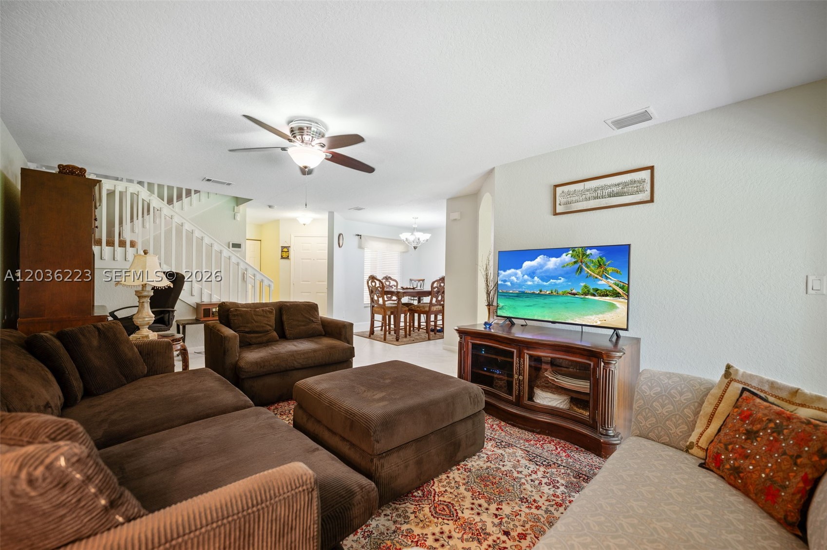 RENAISSANCE SEC 4 1 - Residential
