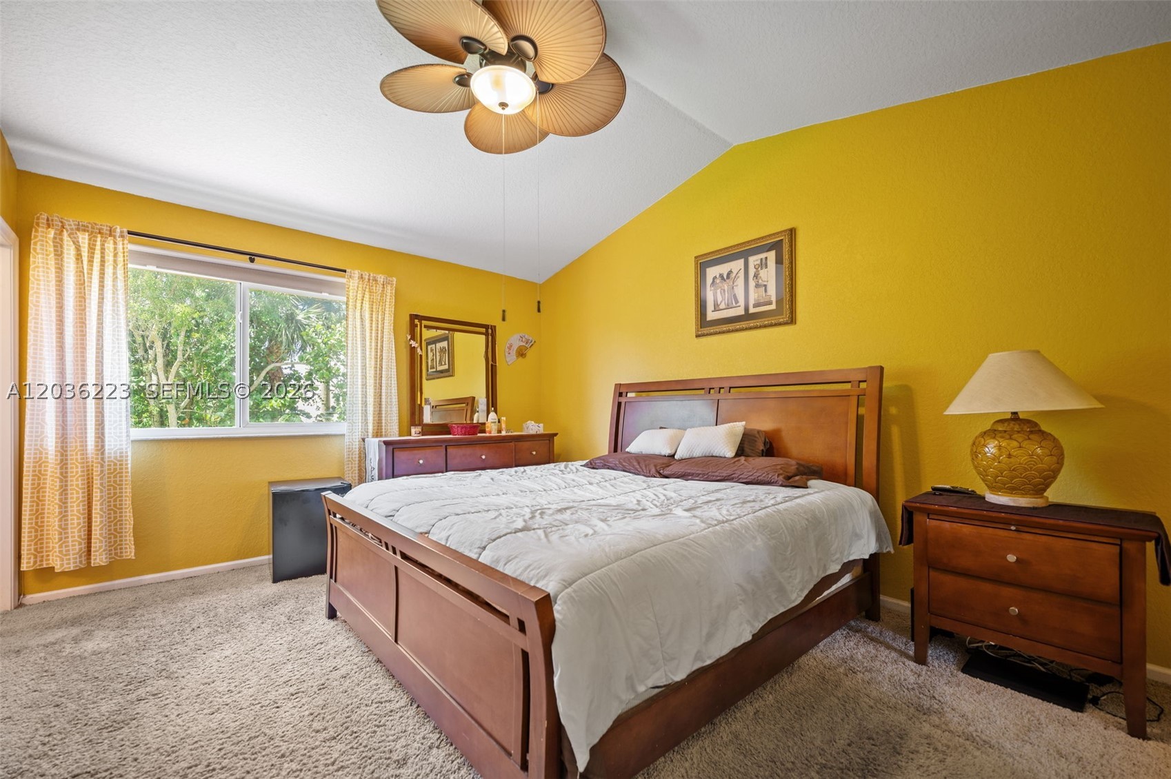 RENAISSANCE SEC 4 1 - Residential