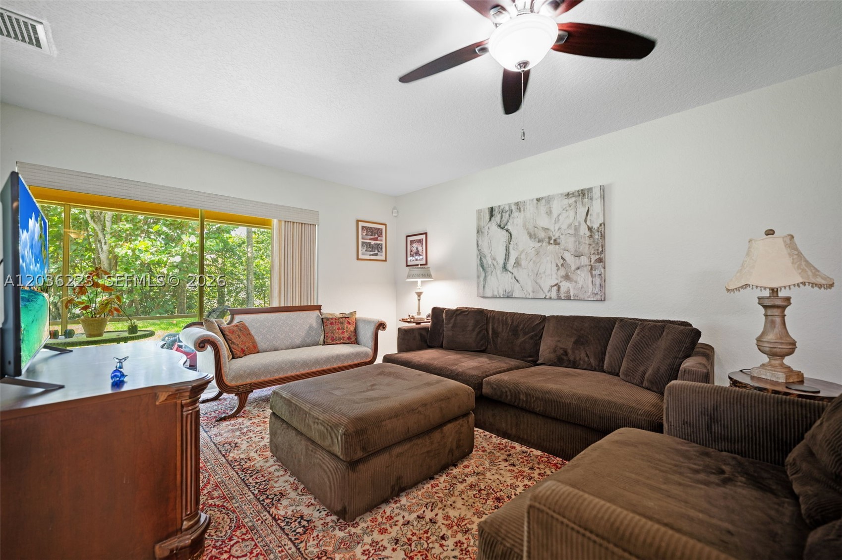 RENAISSANCE SEC 4 1 - Residential