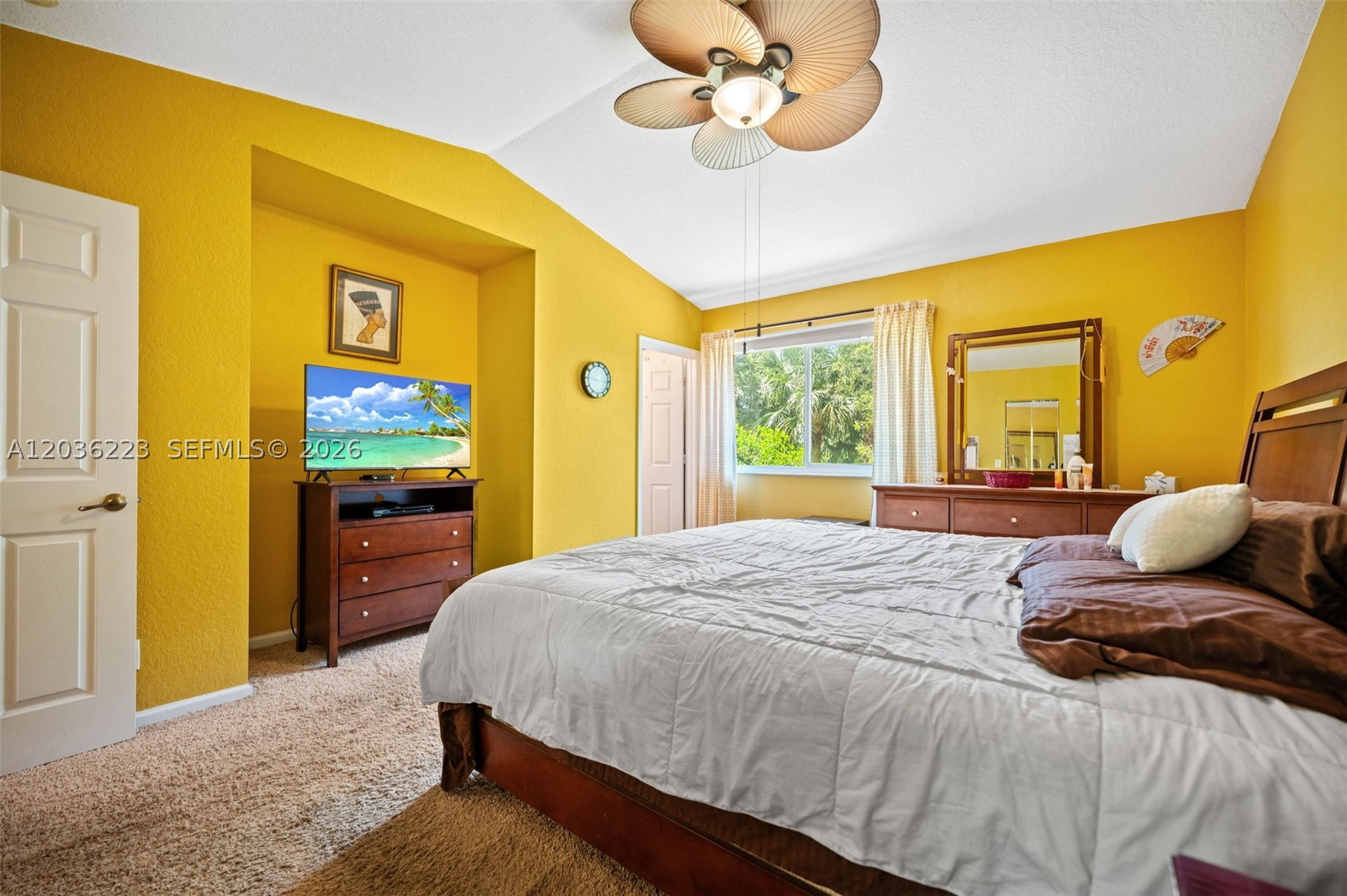 RENAISSANCE SEC 4 1 - Residential