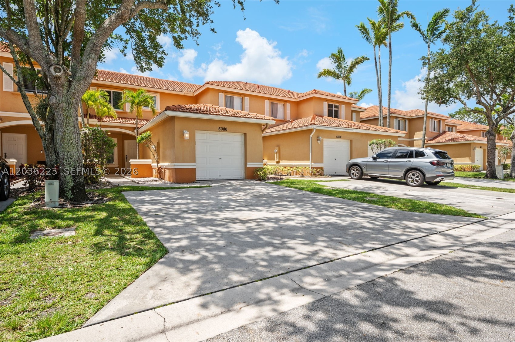 RENAISSANCE SEC 4 1 - Residential