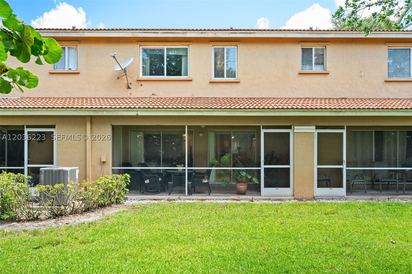 RENAISSANCE SEC 4 1 - Residential