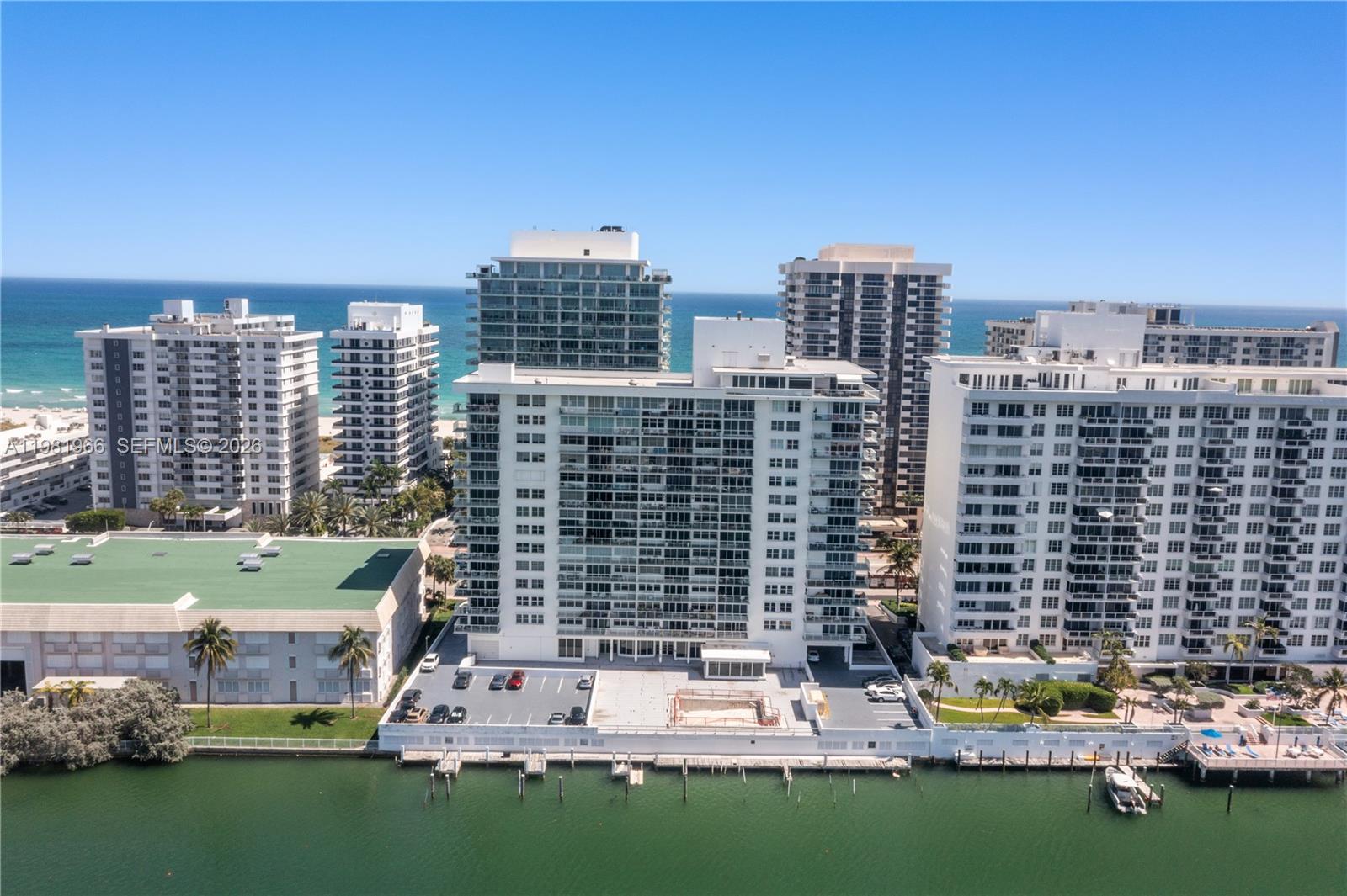 ROYAL EMBASSY CONDO - Residential