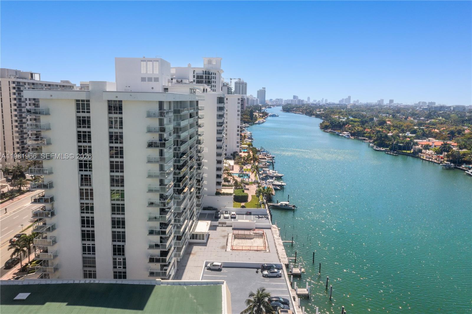 ROYAL EMBASSY CONDO - Residential
