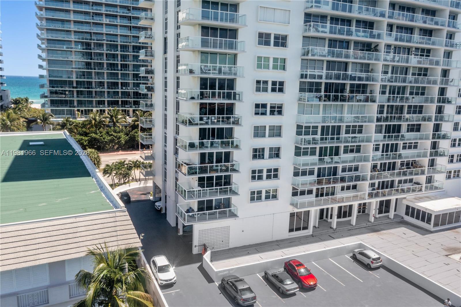 ROYAL EMBASSY CONDO - Residential