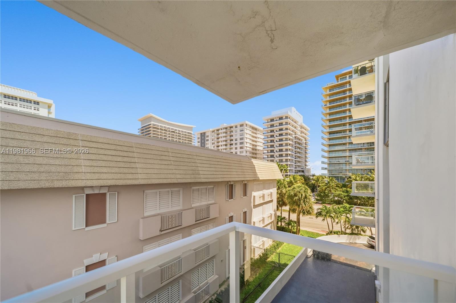 ROYAL EMBASSY CONDO - Residential