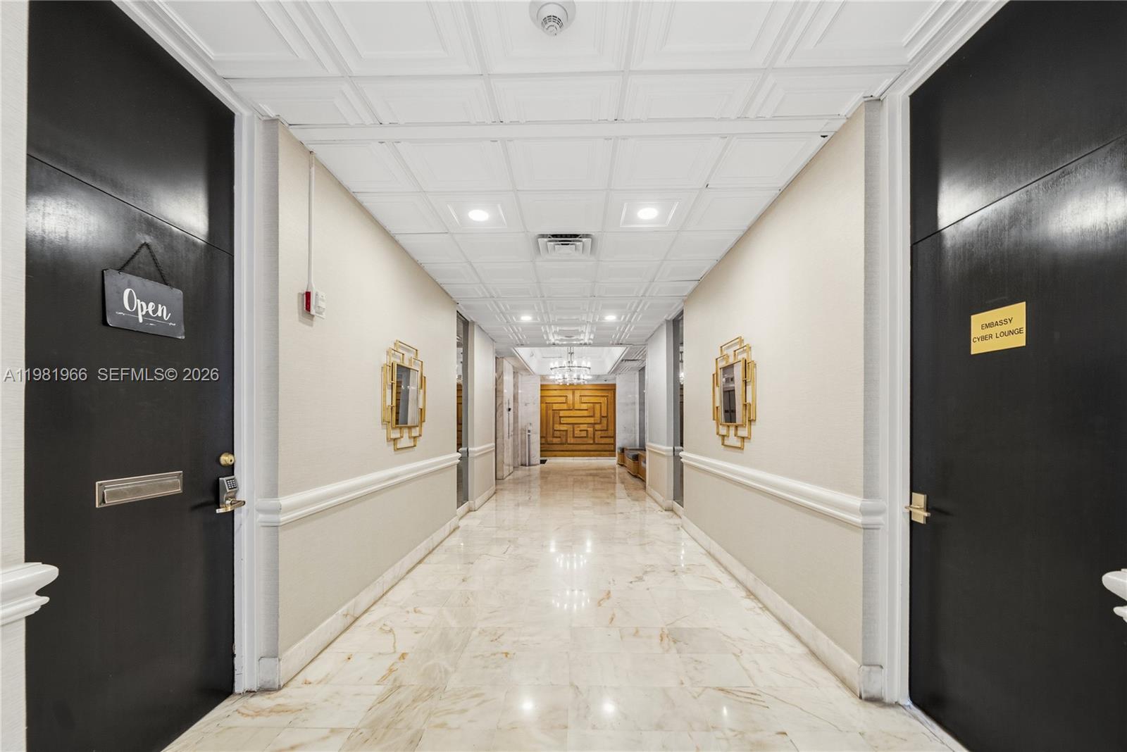 ROYAL EMBASSY CONDO - Residential
