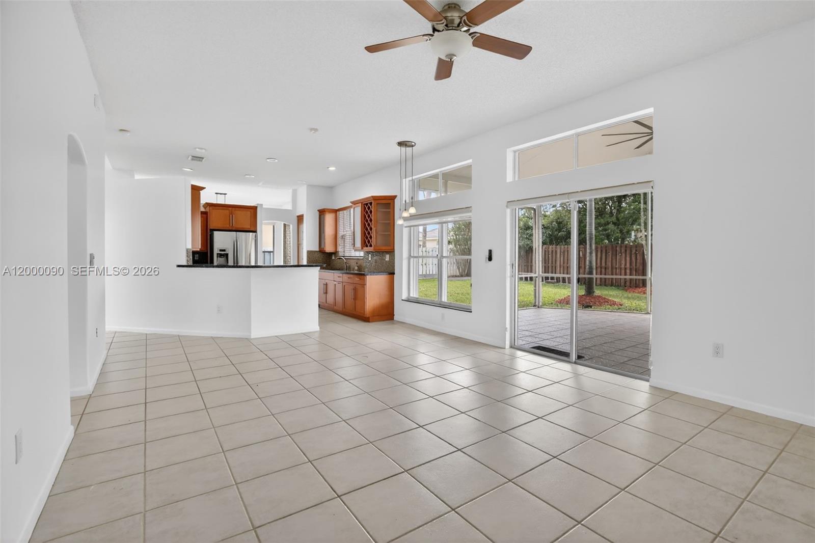 BIG SKY PLAT - Residential