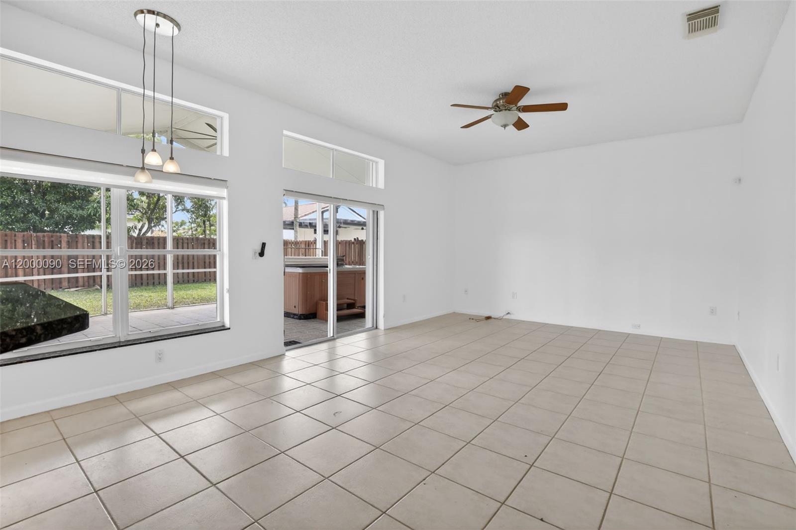 BIG SKY PLAT - Residential