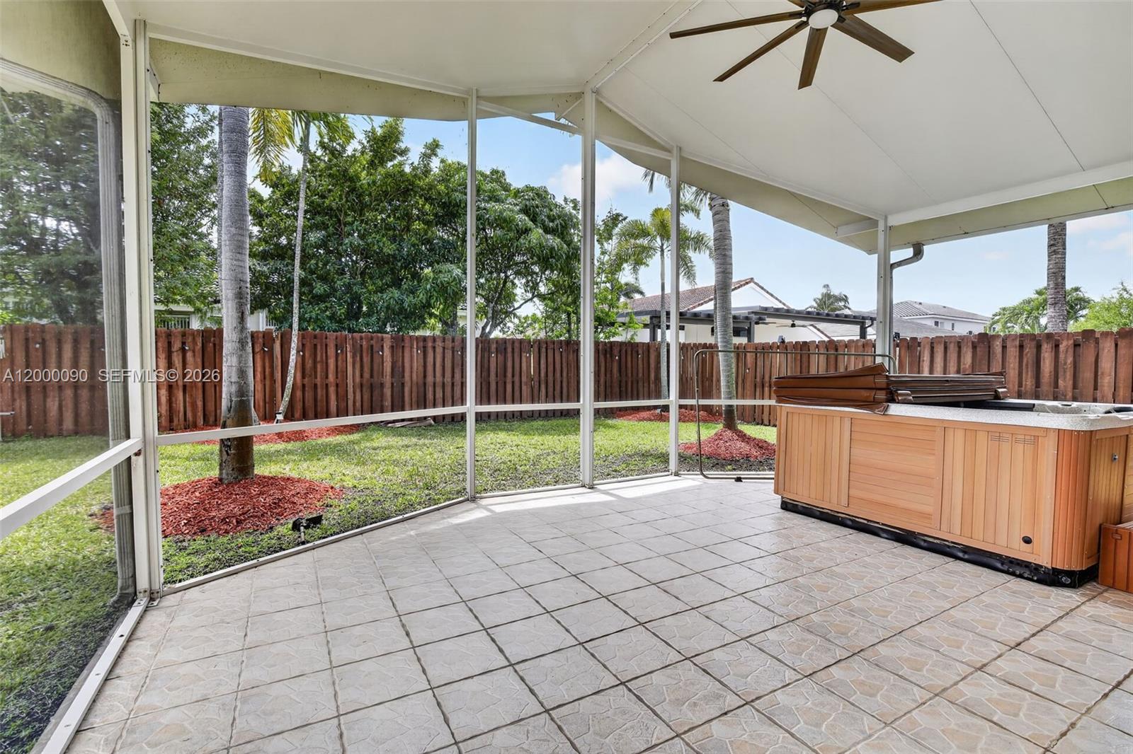 BIG SKY PLAT - Residential