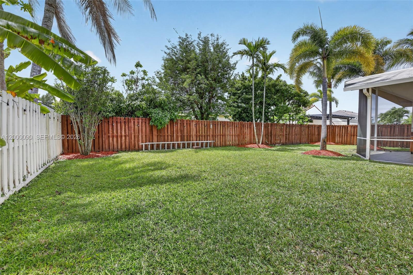 BIG SKY PLAT - Residential