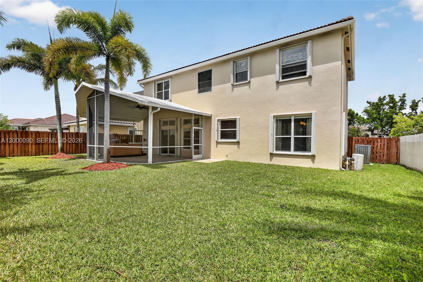 BIG SKY PLAT - Residential