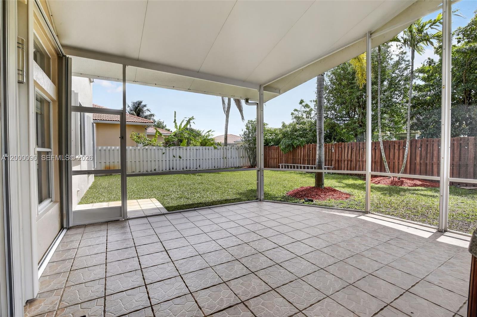 BIG SKY PLAT - Residential