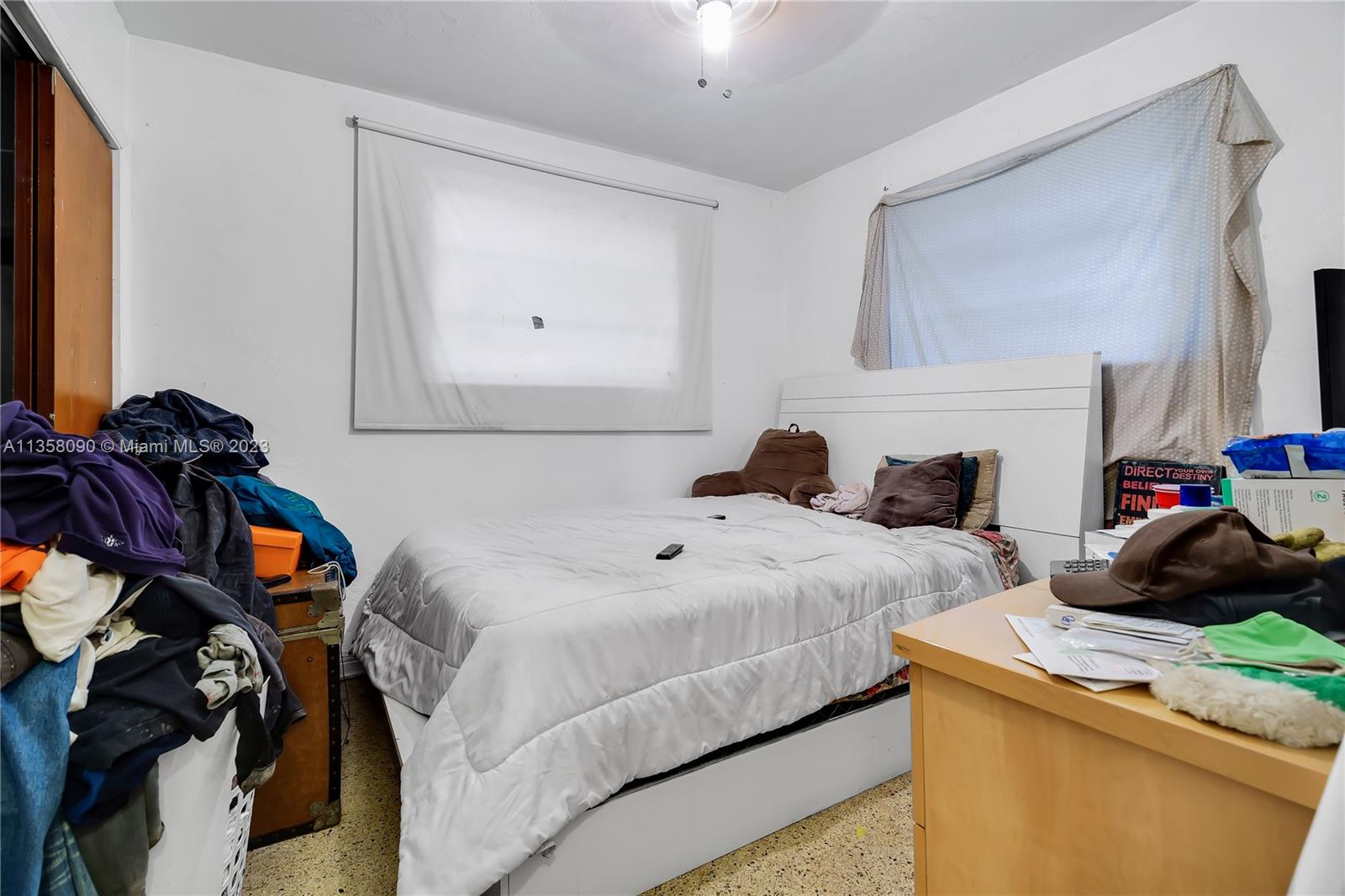N MIAMI ESTATES - Residential Income