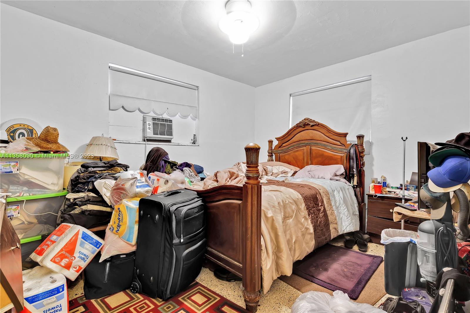 N MIAMI ESTATES - Residential Income