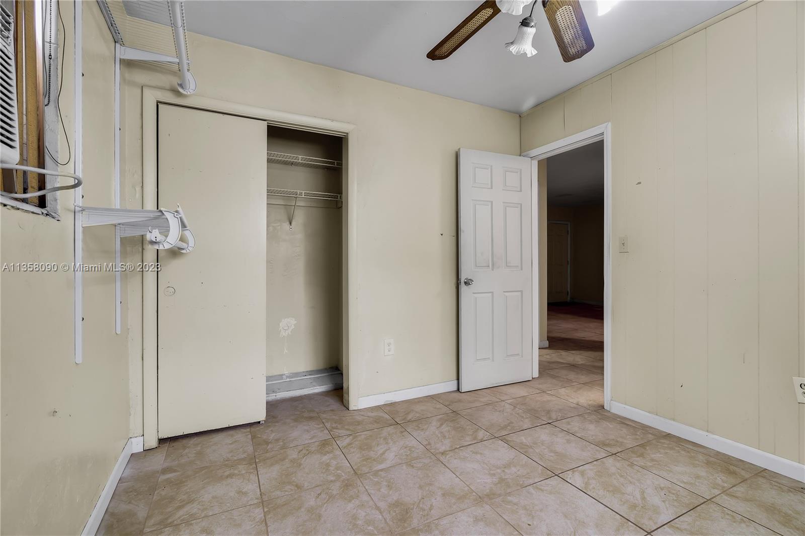 N MIAMI ESTATES - Residential Income