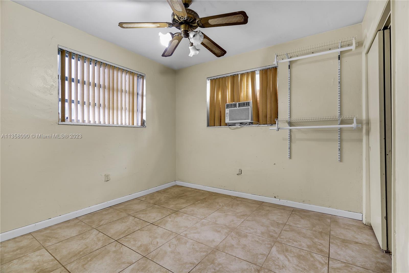 N MIAMI ESTATES - Residential Income