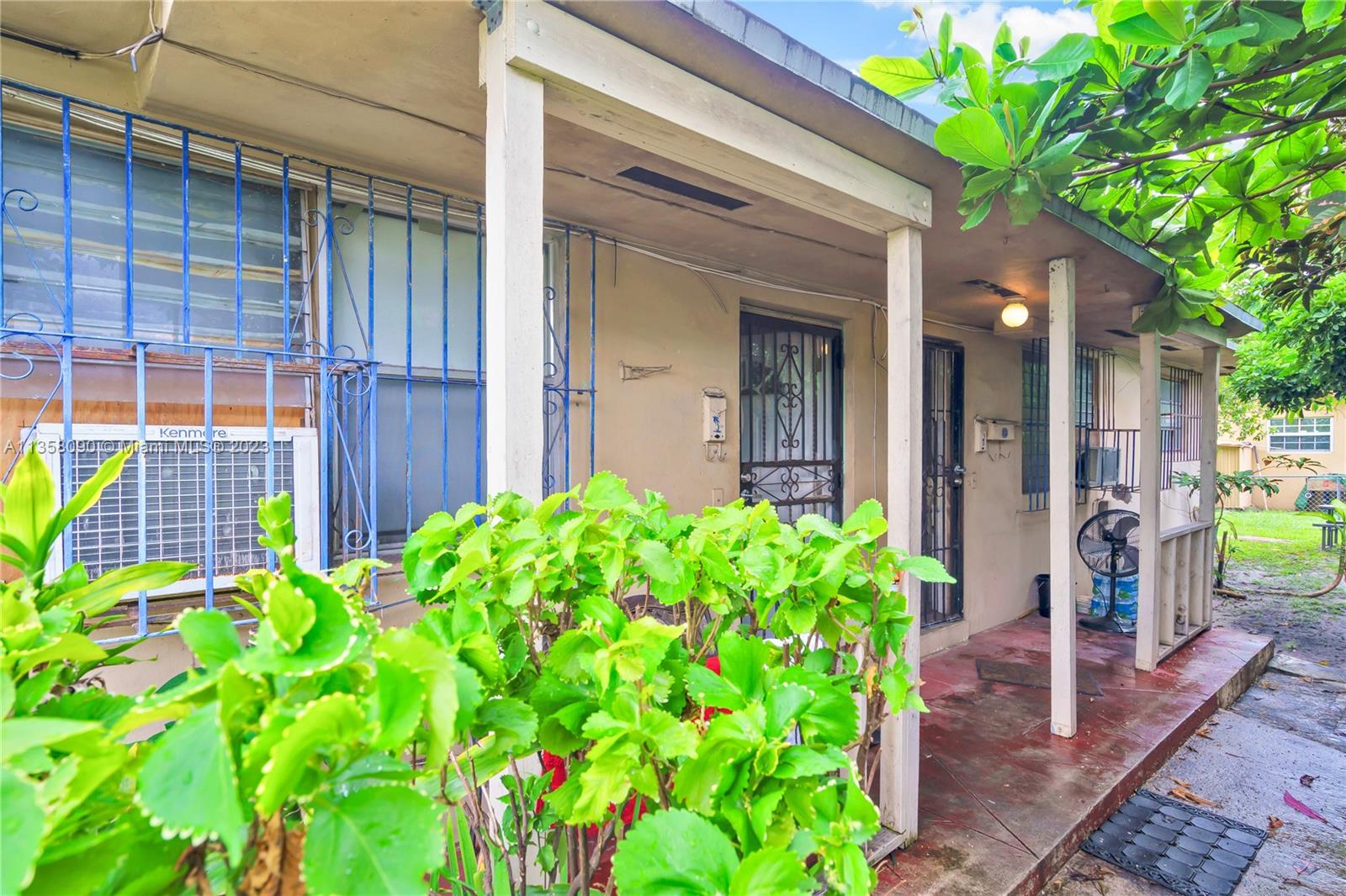 N MIAMI ESTATES - Residential Income