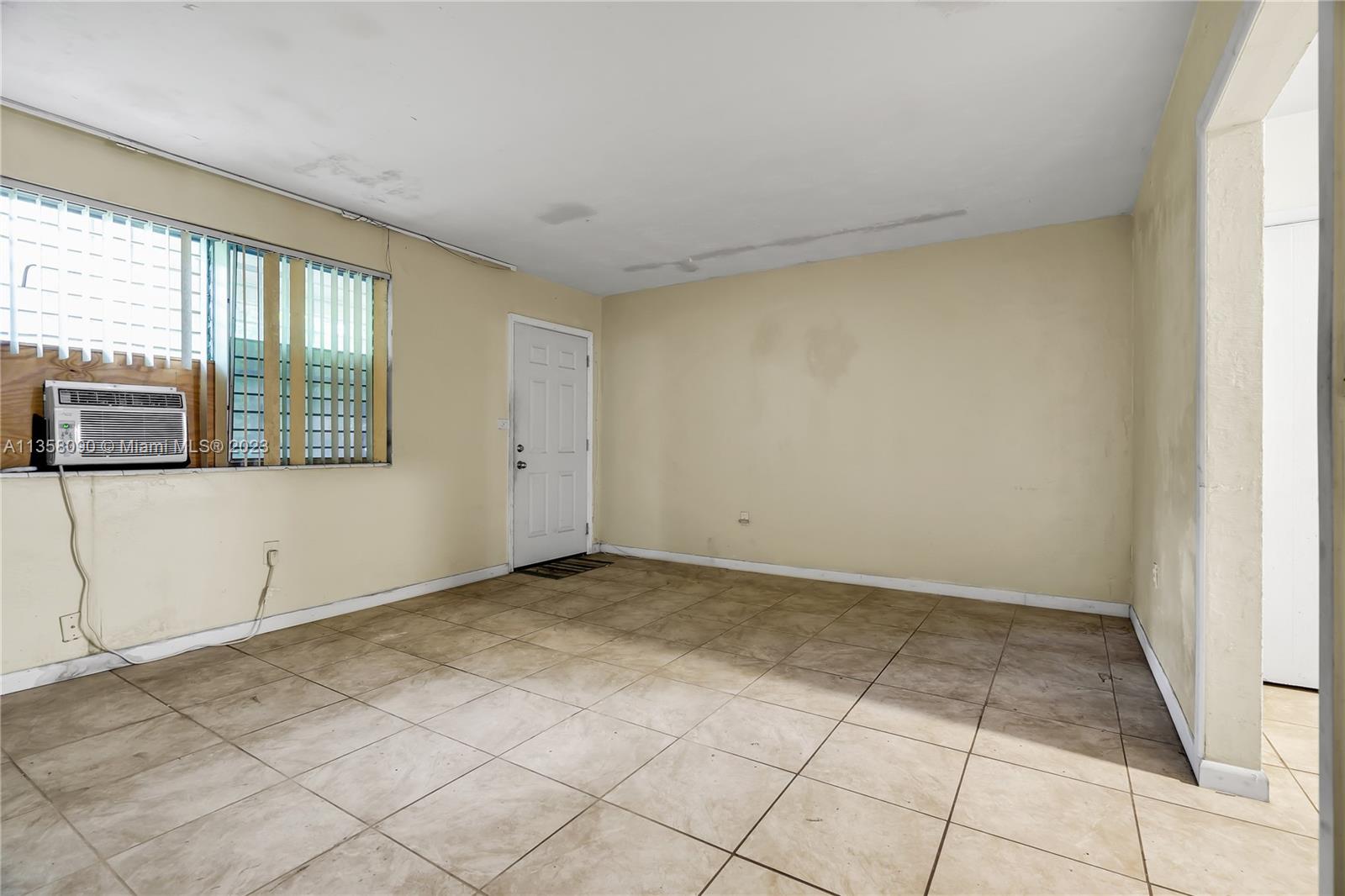 N MIAMI ESTATES - Residential Income