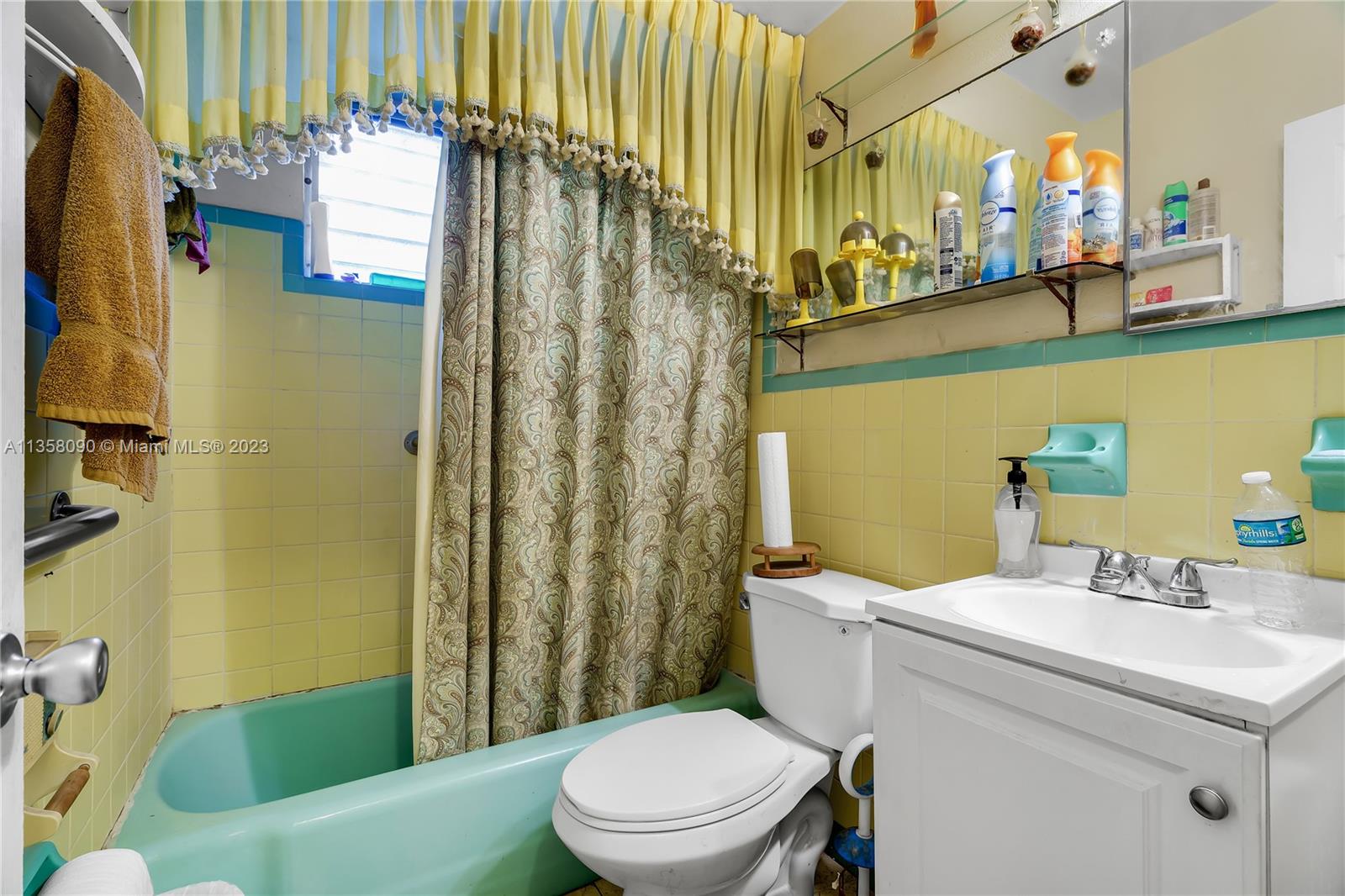 N MIAMI ESTATES - Residential Income