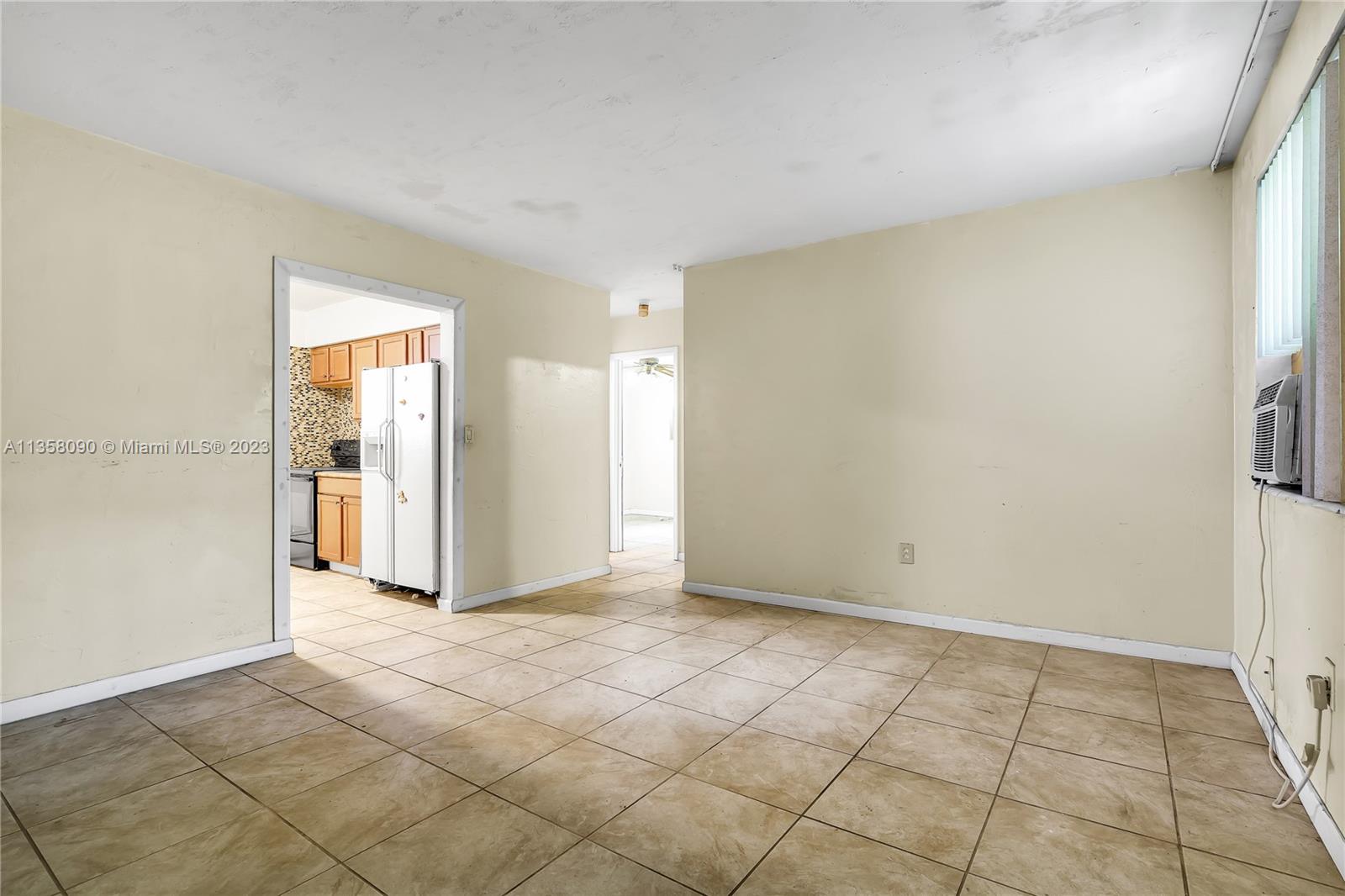 N MIAMI ESTATES - Residential Income