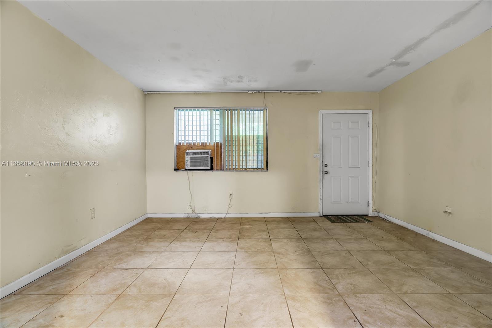N MIAMI ESTATES - Residential Income