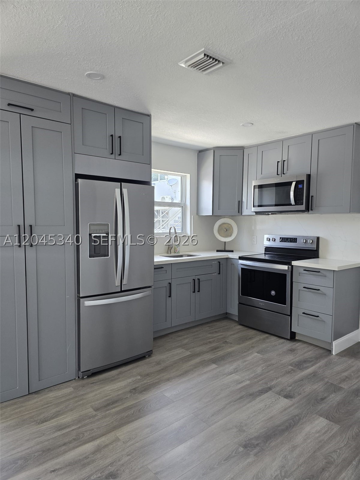 WASHINGTON HEIGHTS - Residential