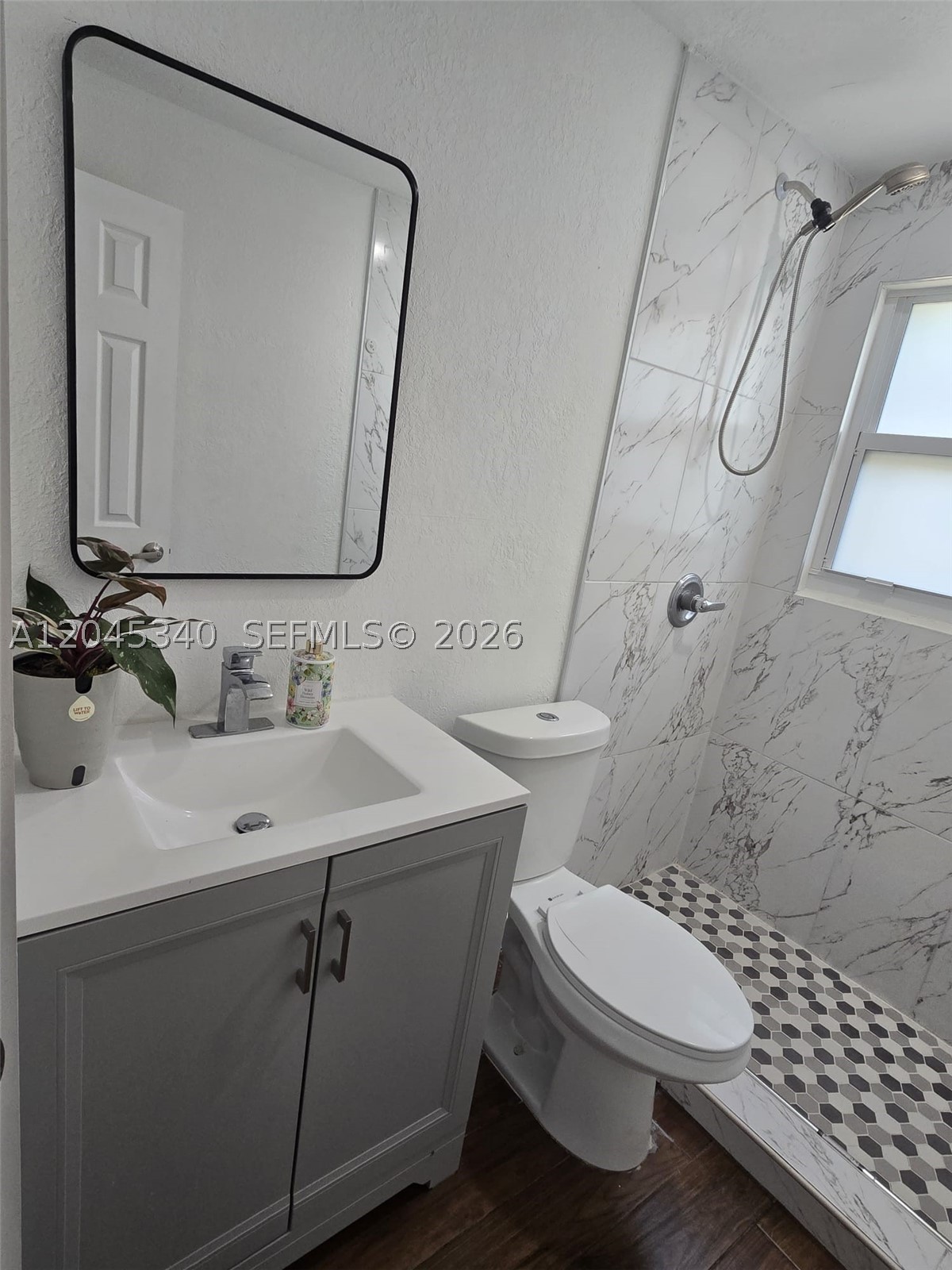 WASHINGTON HEIGHTS - Residential
