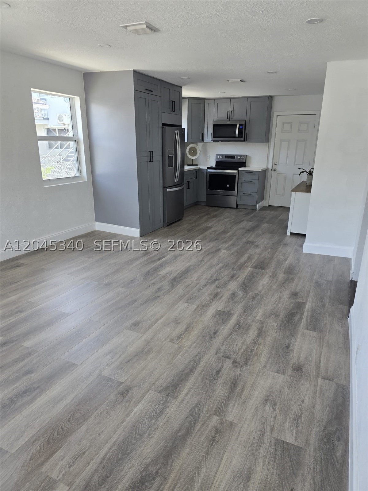 WASHINGTON HEIGHTS - Residential