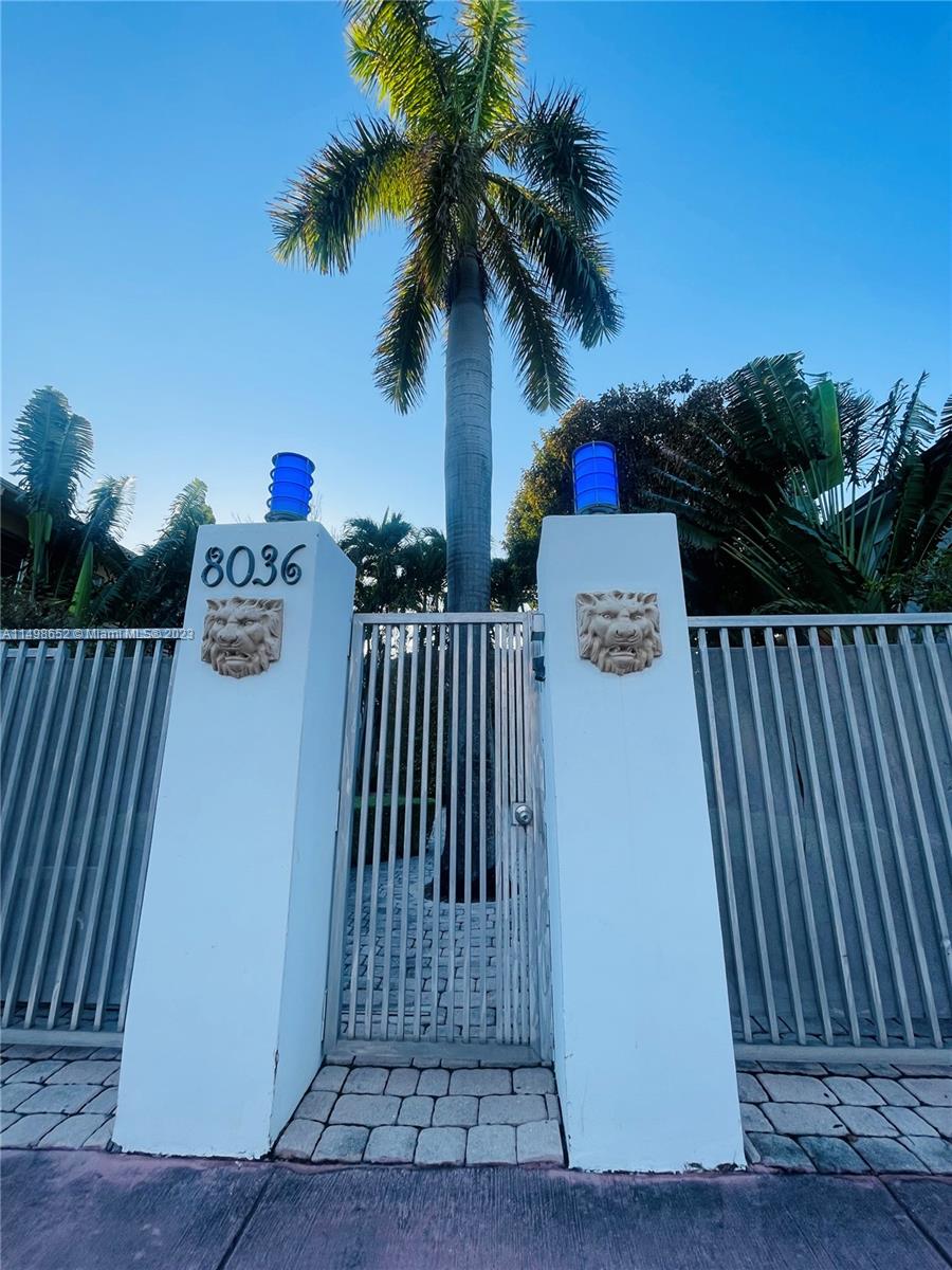 ALTOS DEL MAR NO 3 - Residential Lease